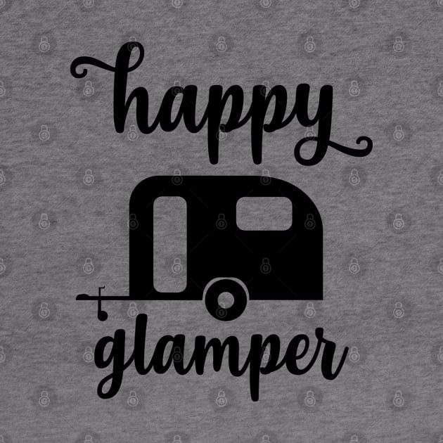 eriba happy glamper by Norzeatic